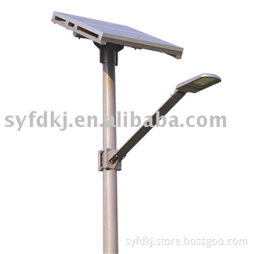 Solar Street Lighting System SY-30